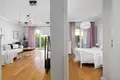 Appartement 2 chambres 49 m² Varsovie, Pologne