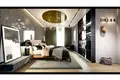 Wohnung 4 zimmer 180 m² Bahcelievler, Türkei