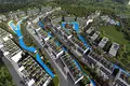 1 bedroom apartment 50 m² Akanthou, Northern Cyprus