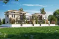 3 bedroom villa 153 m² Tersefanou, Cyprus
