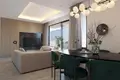 Mieszkanie 2 pokoi 83 m² Latsia, Cypr