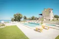 Dom 3 pokoi 165 m² Kassandra Municipality, Grecja