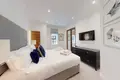 Apartamento 3 habitaciones 113 m² en Londres, Reino Unido