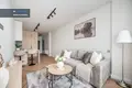 Mieszkanie 1 pokój 31 m² Wilno, Litwa