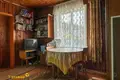 House 49 m² Usiazski sielski Saviet, Belarus