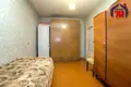 Wohnung 3 zimmer 72 m² Maladsetschna, Belarus