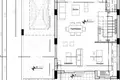 Pokój 4 pokoi 238 m² Jermasoja, Cypr