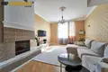5 room apartment 145 m² Minsk, Belarus