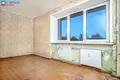 Wohnung 2 zimmer 42 m² Polangen, Litauen