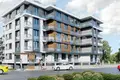 Wohnung 155 m² Fatih, Türkei