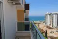 Mieszkanie 1 pokój 180 m² Mahmutlar, Turcja