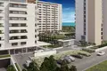 Appartement 2 chambres 52 m² Région méditerranéenne, Turquie