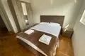 Mieszkanie 1 pokój  w Budva, Czarnogóra