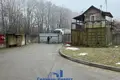Almacén 507 m² en Minsk, Belarús