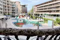 Wohnung 2 zimmer 60 m² Nessebar, Bulgarien