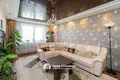 Appartement 3 chambres 76 m² Minsk, Bélarus