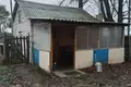 Haus 37 m² Tracciakouski sielski Saviet, Belarus