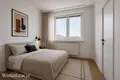 Apartamento 3 habitaciones 45 m² Voivodato de Mazovia, Polonia