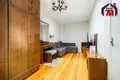 Mieszkanie 3 pokoi 58 m² Mińsk, Białoruś