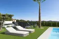 3-Schlafzimmer-Villa 183 m² Finestrat, Spanien