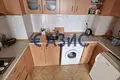 Mieszkanie 2 pokoi 63 m² Nesebyr, Bułgaria