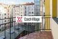 Mieszkanie 1 pokój 60 m² Miasto Stołeczne Praga, Czechy