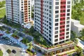 Квартира 5 комнат 173 м² Картал, Турция
