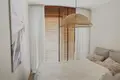 Квартира 1 комната 48 м² Boreti, Черногория