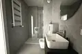 Wohnung 1 zimmer 31 m² Warschau, Polen