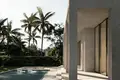 Willa 50 m² Bukit, Indonezja