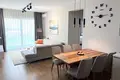2 bedroom apartment 81 m² Becici, Montenegro