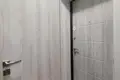 1 room apartment 32 m² Minsk, Belarus
