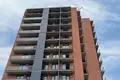 Appartement dans un nouvel immeuble Tower Gelovani