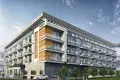 Квартира 1 комната 30 м² Дубай, ОАЭ
