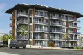 Wohnung 60 m² Kestel, Türkei