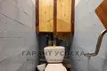 Квартира 3 комнаты 64 м² Мухавецкий сельский Совет, Беларусь