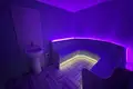 Mieszkanie 2 pokoi 75 m² Vasilia, Cypr Północny