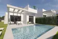 3-Schlafzimmer-Villa 103 m² Algorfa, Spanien