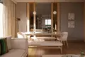 Wohnkomplex Gated residence with a swimming pool and a view of the sea, Istanbul, Turkey
