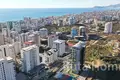 Penthouse 3 pokoi 48 m² Mahmutlar Mahallesi, Turcja