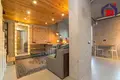 1 room apartment 33 m² Barawlyany, Belarus