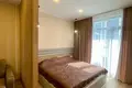 1 room studio apartment 39 m² in Batumi, Georgia