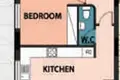 Квартира 2 спальни 107 м² муниципалитет Ларнака, Кипр