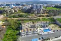Apartamento 2 habitaciones 86 m² Pafos, Chipre