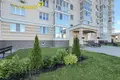 Apartamento 2 habitaciones 42 m² Minsk, Belarús