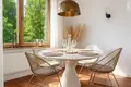 Apartamento 4 habitaciones 135 m² Varsovia, Polonia