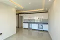 Appartement 1 chambre 61 m² Mahmutlar, Turquie