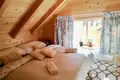 Chalet 4 chambres 199 m², Monténégro