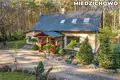 Дом 120 м² Miedzichowo, Польша
