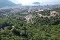 Land  Budva, Montenegro